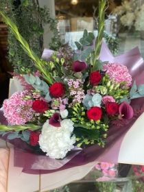 GOE Wow Factor Bouquet 3