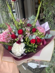 GOE Wow Factor Bouquet 3